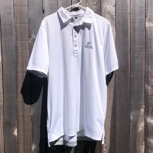 Men’s Golf Shirt
